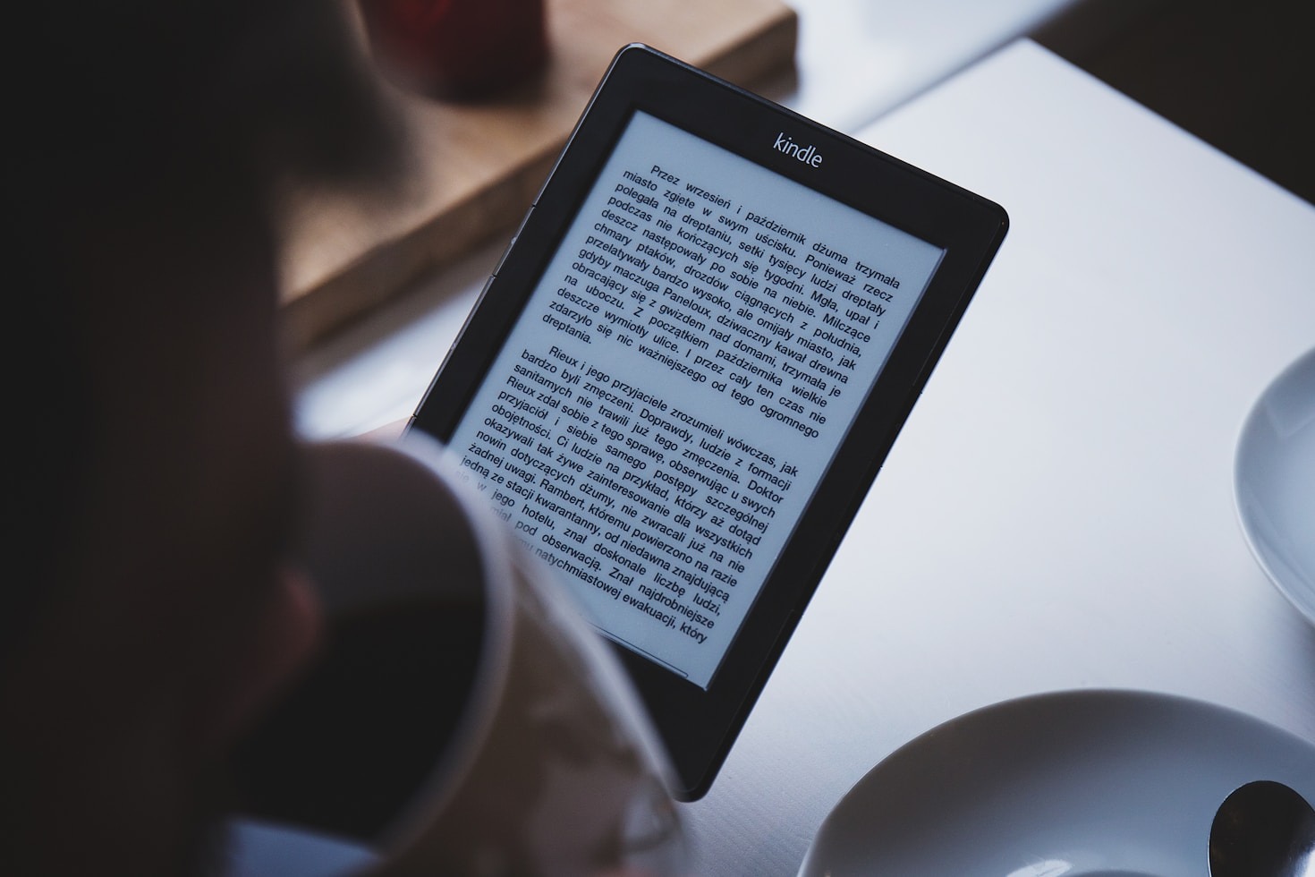 How To Retain More From Nonfiction