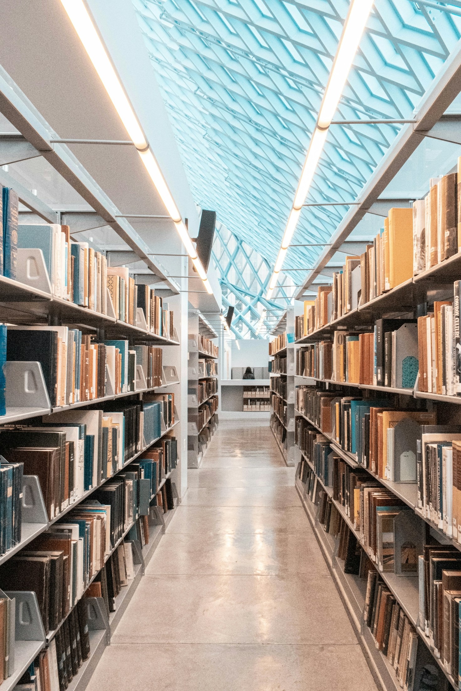 Building A Second Brain With Books